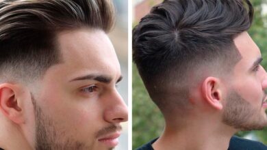 Photo of Трендовая стрижка для стильных мужчин