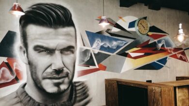 Photo of Барбершоп с характером