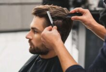 Photo of Мужская стрижка фэшн