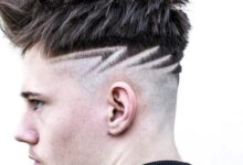 Photo of Мужская стрижка в соответствии с последними трендами