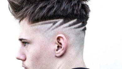 Photo of Мужская стрижка в соответствии с последними трендами
