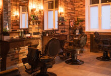 Photo of Барбершоп с неповторимой атмосферой и высоким качеством услуг