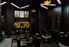 Photo of Барбершоп с неповторимым характером