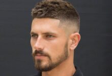 Photo of Модные прически для мужчин
