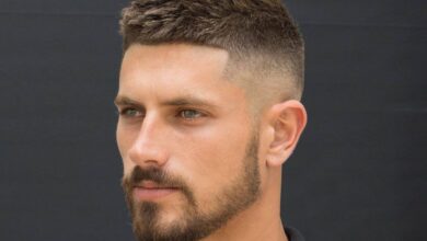 Photo of Модные прически для мужчин