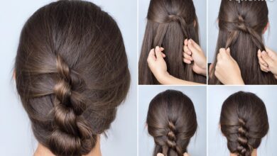 Photo of Классические прически, подходящие для всех возрастов и стилей