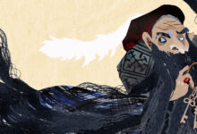 Photo of Борода и усы подчеркнут стиль