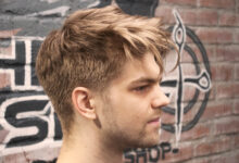 Photo of Создание образа в барбершопе