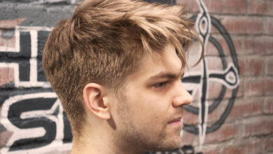 Photo of Создание образа в барбершопе