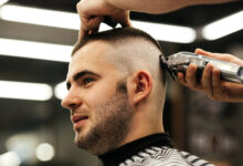 Photo of Барбершоп для самых стильных