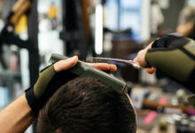 Photo of Короткая стрижка и борода