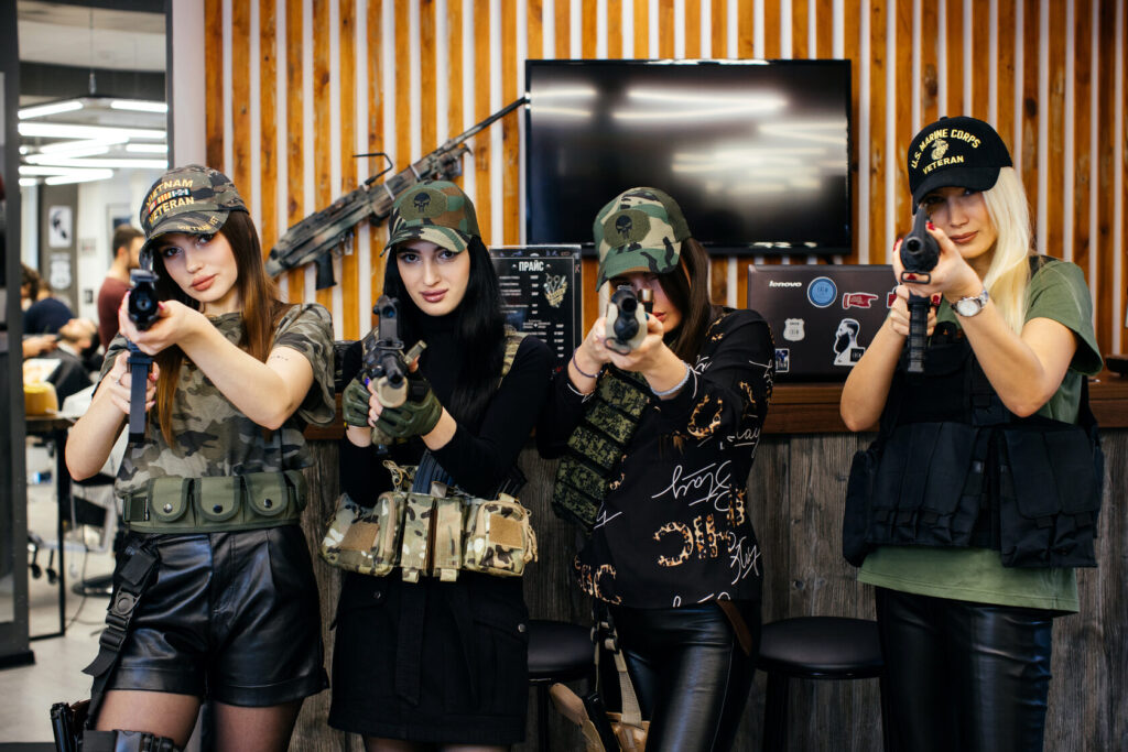 Фото 52 — Барбершоп для тех, кто знает толк в качественных услугах