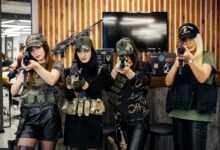 Photo of Барбершоп для тех, кто знает толк в качественных услугах