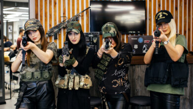 Photo of Барбершоп для тех, кто знает толк в качественных услугах