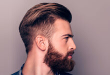 Photo of Стрижка для мужчин, которые ценят свой внешний вид и стиль