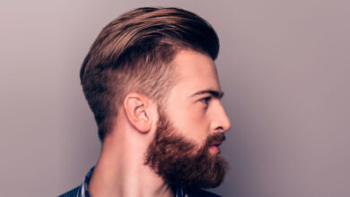 Photo of Стрижка для мужчин, которые ценят свой внешний вид и стиль