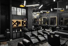 Photo of Барбершоп с неповторимой атмосферой и профессионализмом