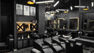 Photo of Барбершоп с неповторимой атмосферой и профессионализмом