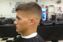 Photo of Классические прически для мужчин