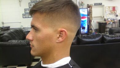 Photo of Классические прически для мужчин