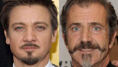 Photo of Борода и усы, добавляющие характер вашему облику