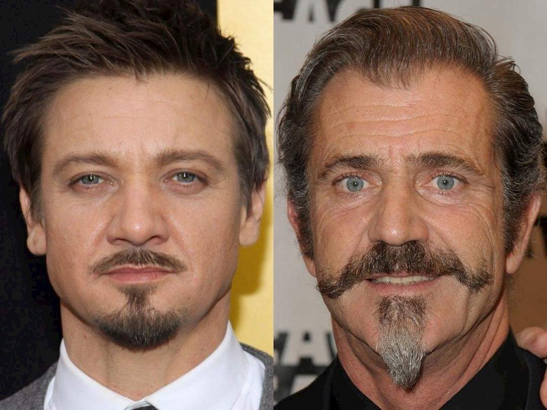 Фото 26 — Борода и усы, добавляющие характер вашему облику