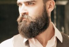 Photo of Борода, выражающая вашу уникальную индивидуальность