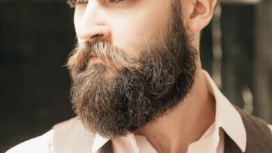 Photo of Борода, выражающая вашу уникальную индивидуальность