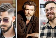 Photo of Борода в стиле города