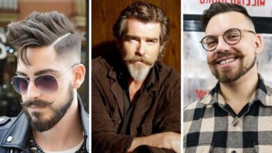 Photo of Борода в стиле города