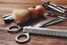 Photo of Классические прически для всех мужчин