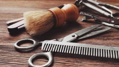 Photo of Классические прически для всех мужчин