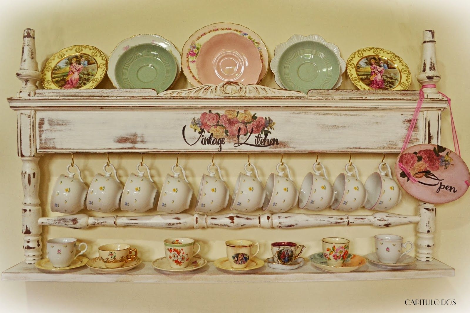 Фото 47 — Борода в стиле винтаж