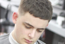 Photo of Стрижка для мужчин, которые следят за последними трендами моды
