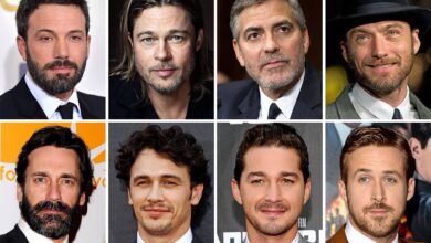 Photo of Борода и усы, подчеркивающие ваш неповторимый стиль