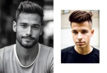 Photo of Стрижка для мужчин по самым свежим тенденциям