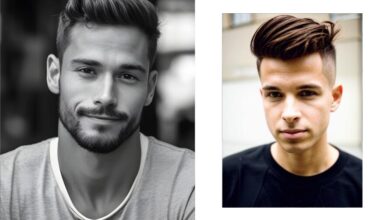 Photo of Стрижка для мужчин по самым свежим тенденциям
