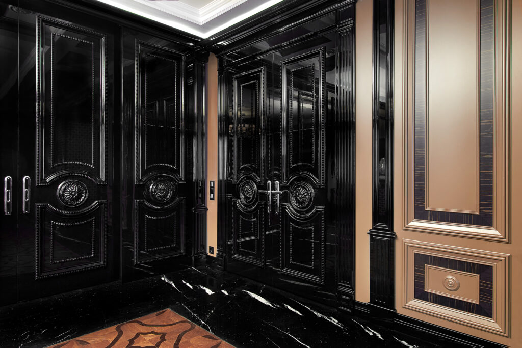 Фото 38 — Борода, подчеркивающая ваш стиль