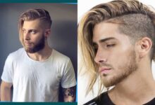 Photo of Стильные прически для мужчин