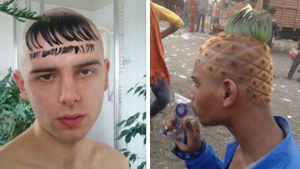 Фото 19 — Стрижка под горячие новинки