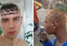 Photo of Стрижка под горячие новинки