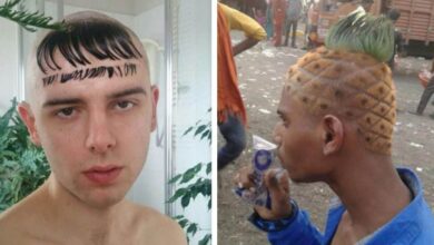 Photo of Стрижка под горячие новинки