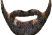 Photo of Борода и усы для подчеркивания стиля