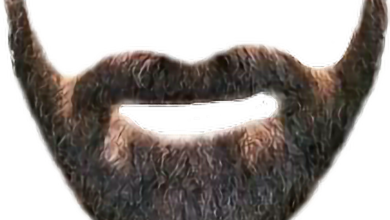 Photo of Борода и усы для подчеркивания стиля