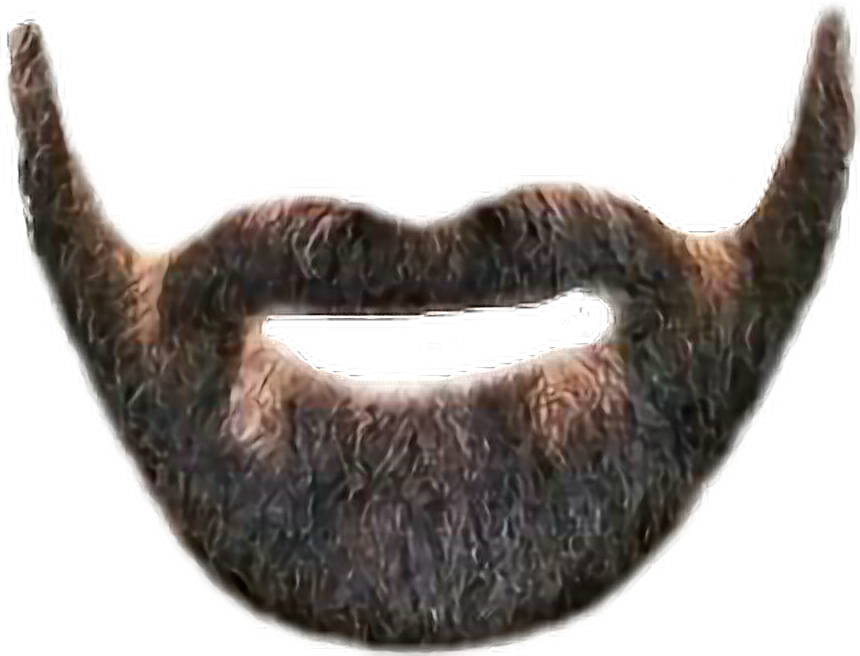 Фото 22 — Борода и усы для подчеркивания стиля